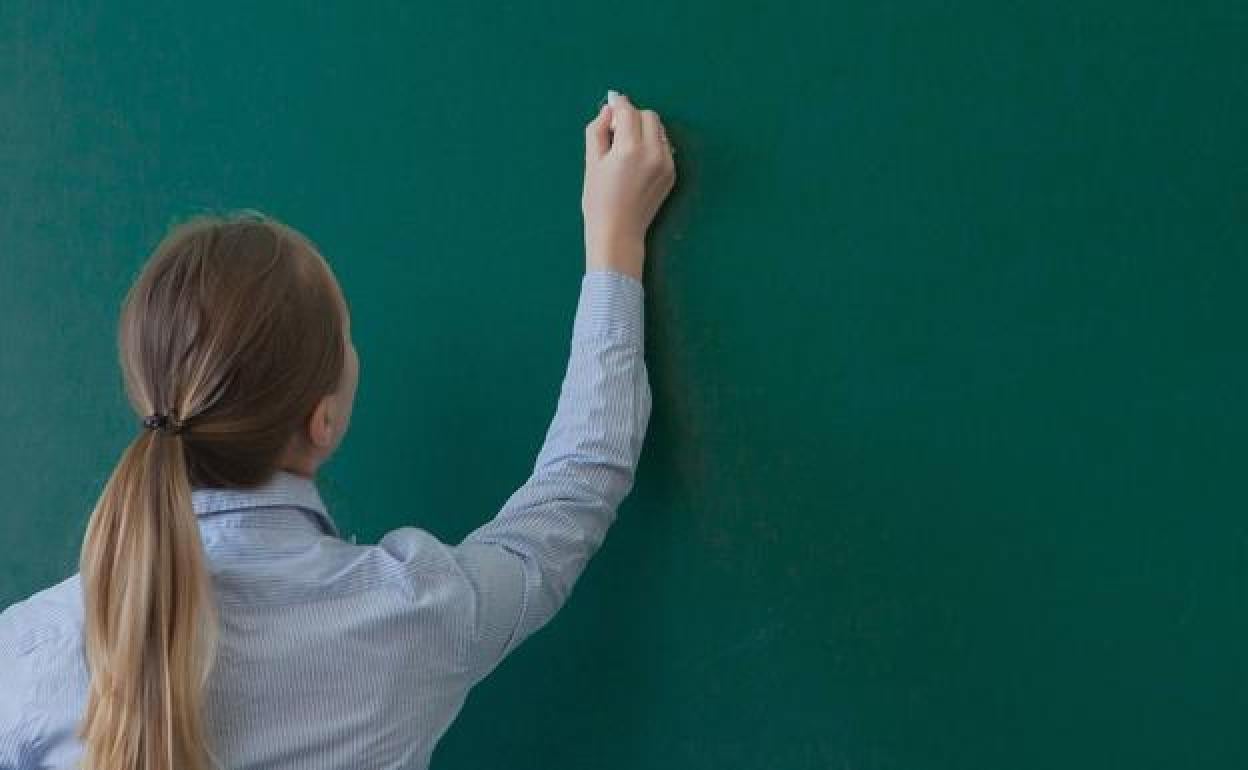 Los futuros profesores harán prácticas tuteladas durante un año antes de ejercer