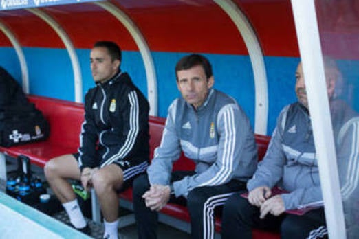 Fotos: Lugo 1 - 0 Real Oviedo, en imágenes