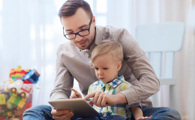 Día del Padre: Regalos para padres tecnológicos