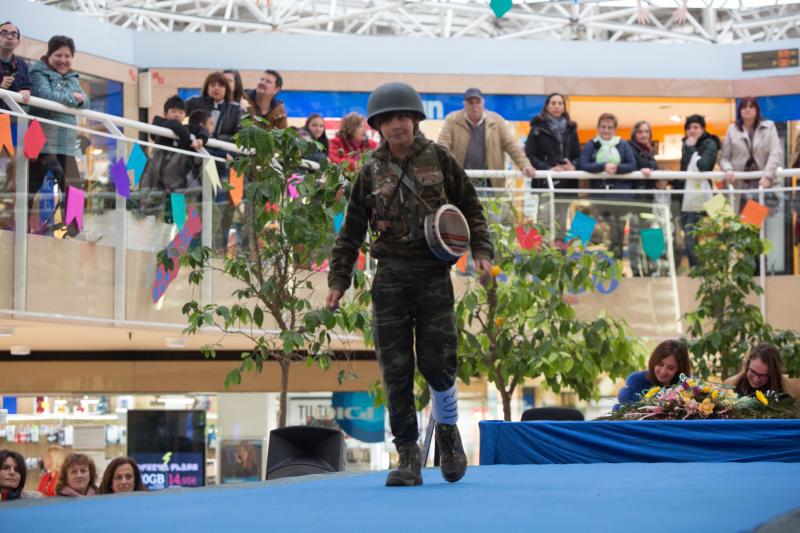 Fotos: Concurso de disfraces de El Atrio