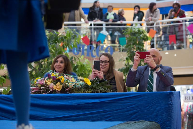 Fotos: Concurso de disfraces de El Atrio