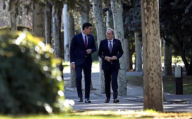Las anginas de Iglesias y un protocolo excepcional para la ocasión
