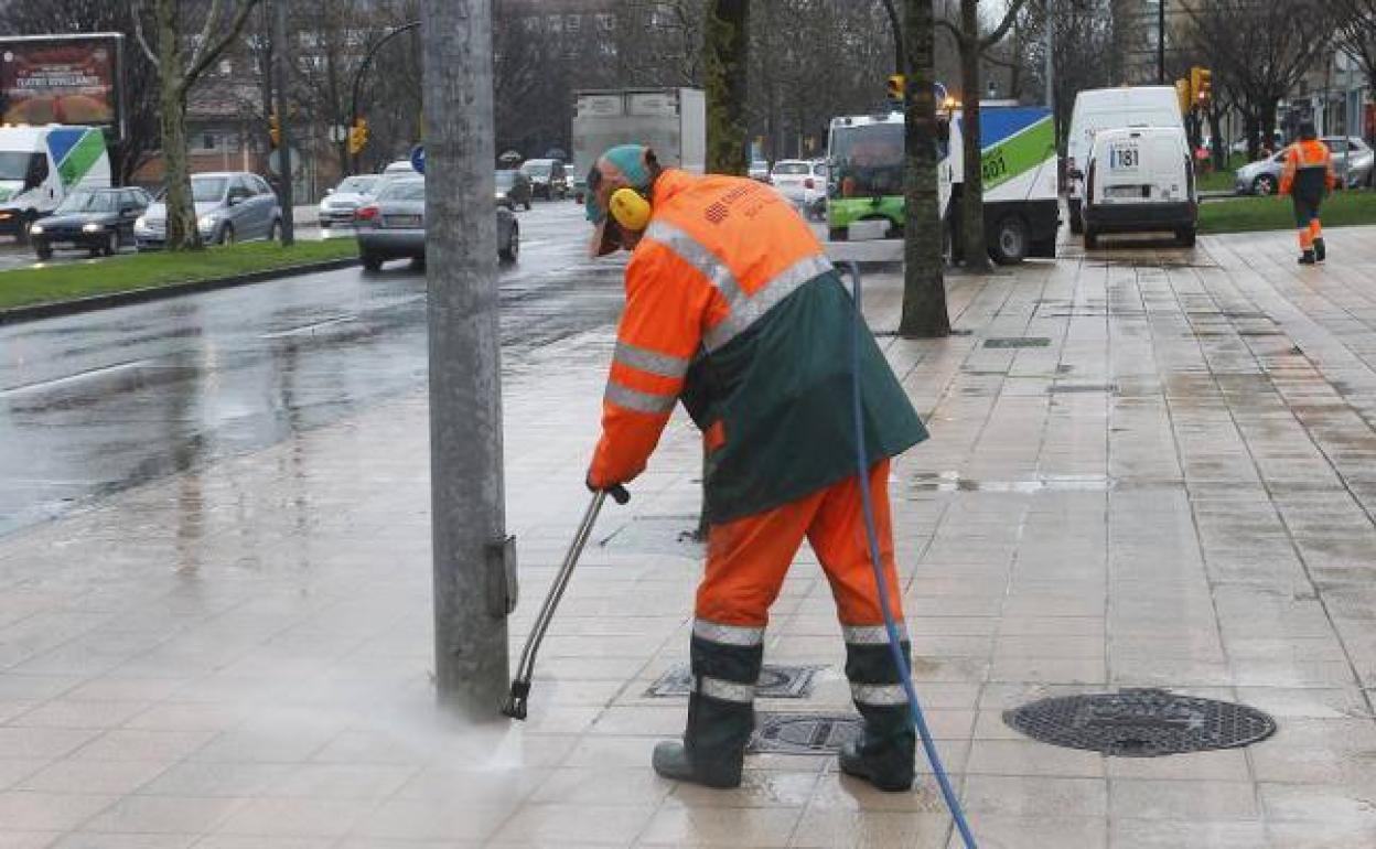 7.037 personas concurrirán a la prueba de la contratación temporal de Emulsa