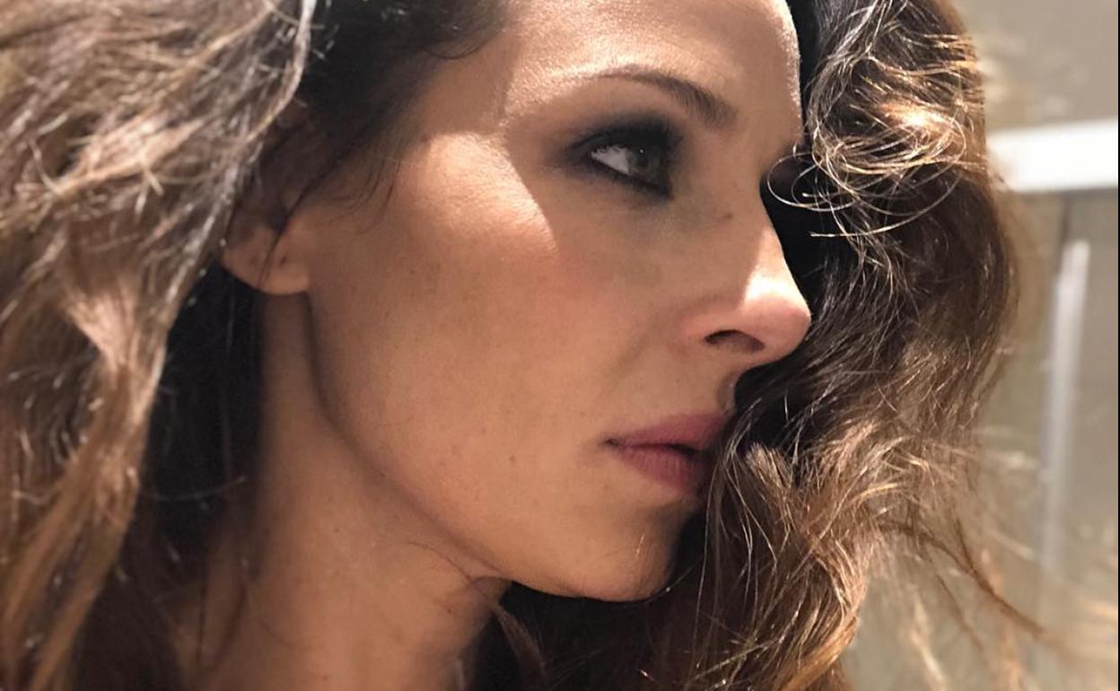 La presentadora de 'La Voz' es asidua a la famosa red social. 
