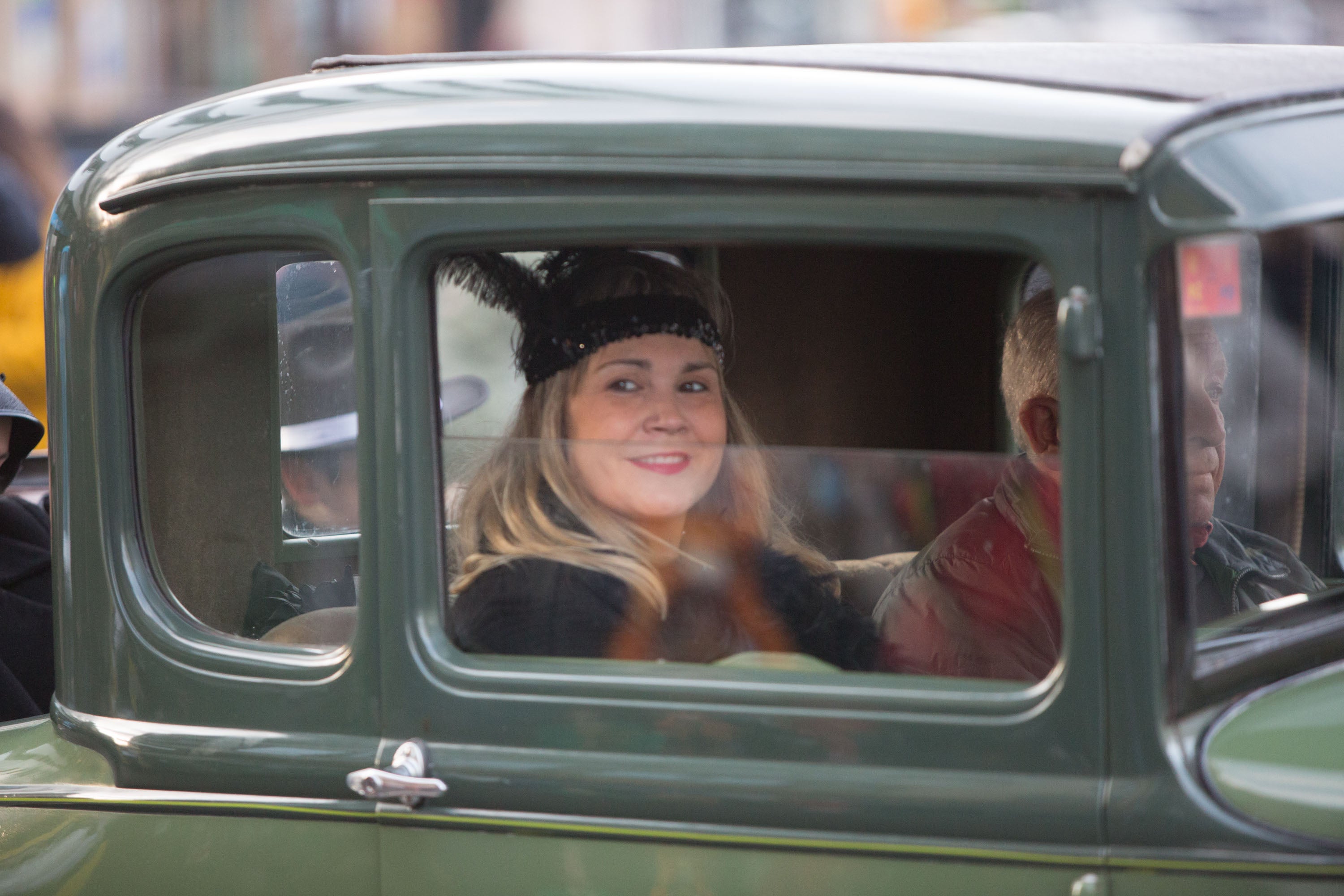 Fotos: Búscate en el Desfile de Antroxos