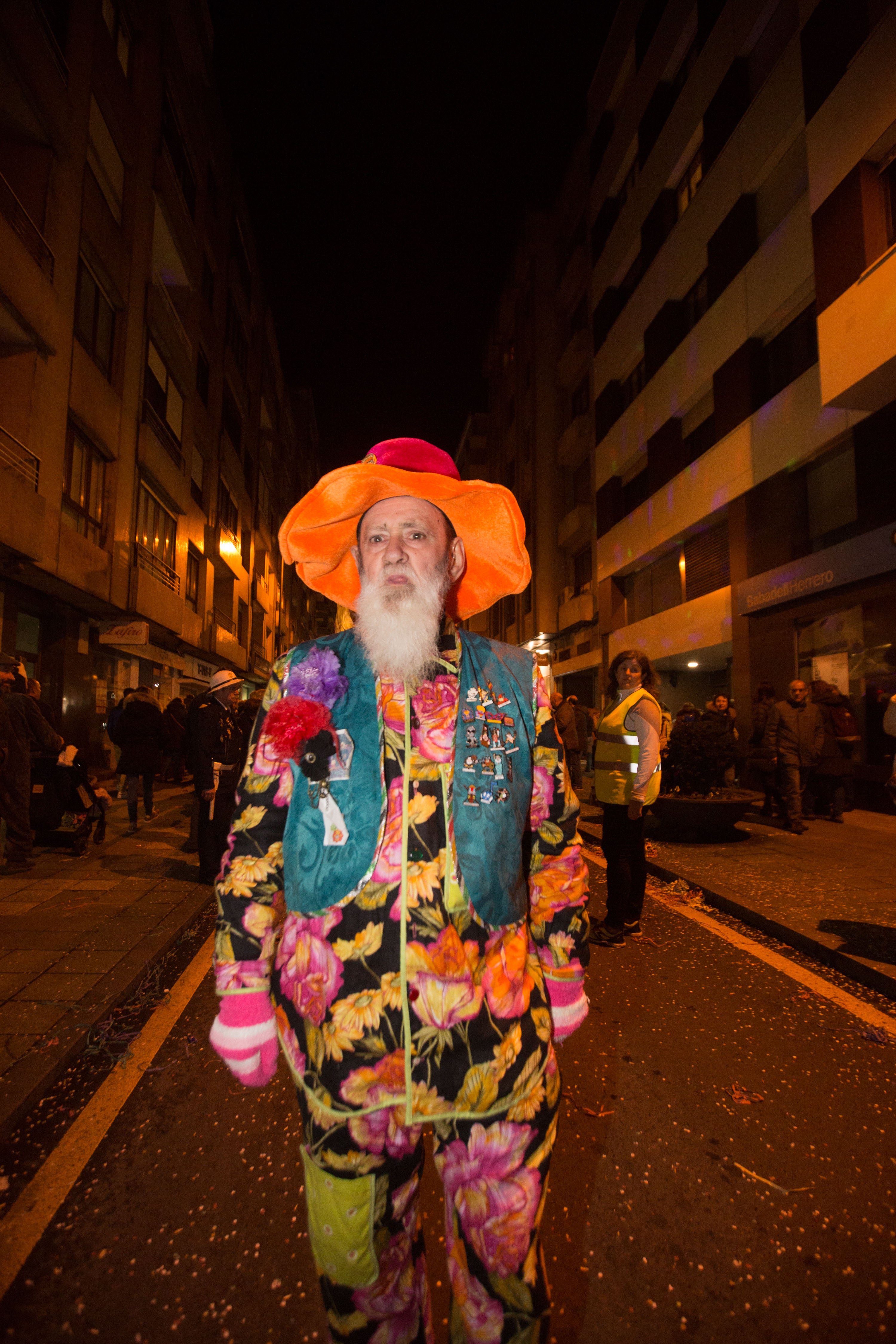 Fotos: Búscate en el Desfile de Antroxos