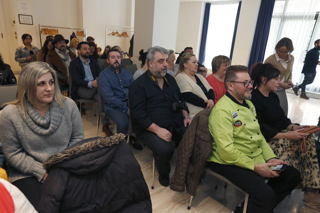 El Campeonato de Tortillas de Gijón 2020 ya tiene ganador: la Cafetería Restaurante Europa