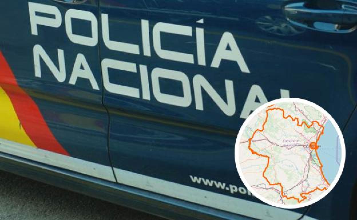 Detenida una mujer por el homicidio imprudente de su bebé de 35 días en Valencia