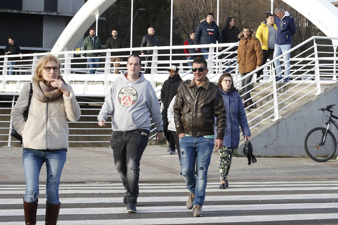 La empresa municipal confía en poder corregir los exámenes en dos semanas y hacer las primeras contrataciones temporales, en función de sus necesidades, a partir de junio