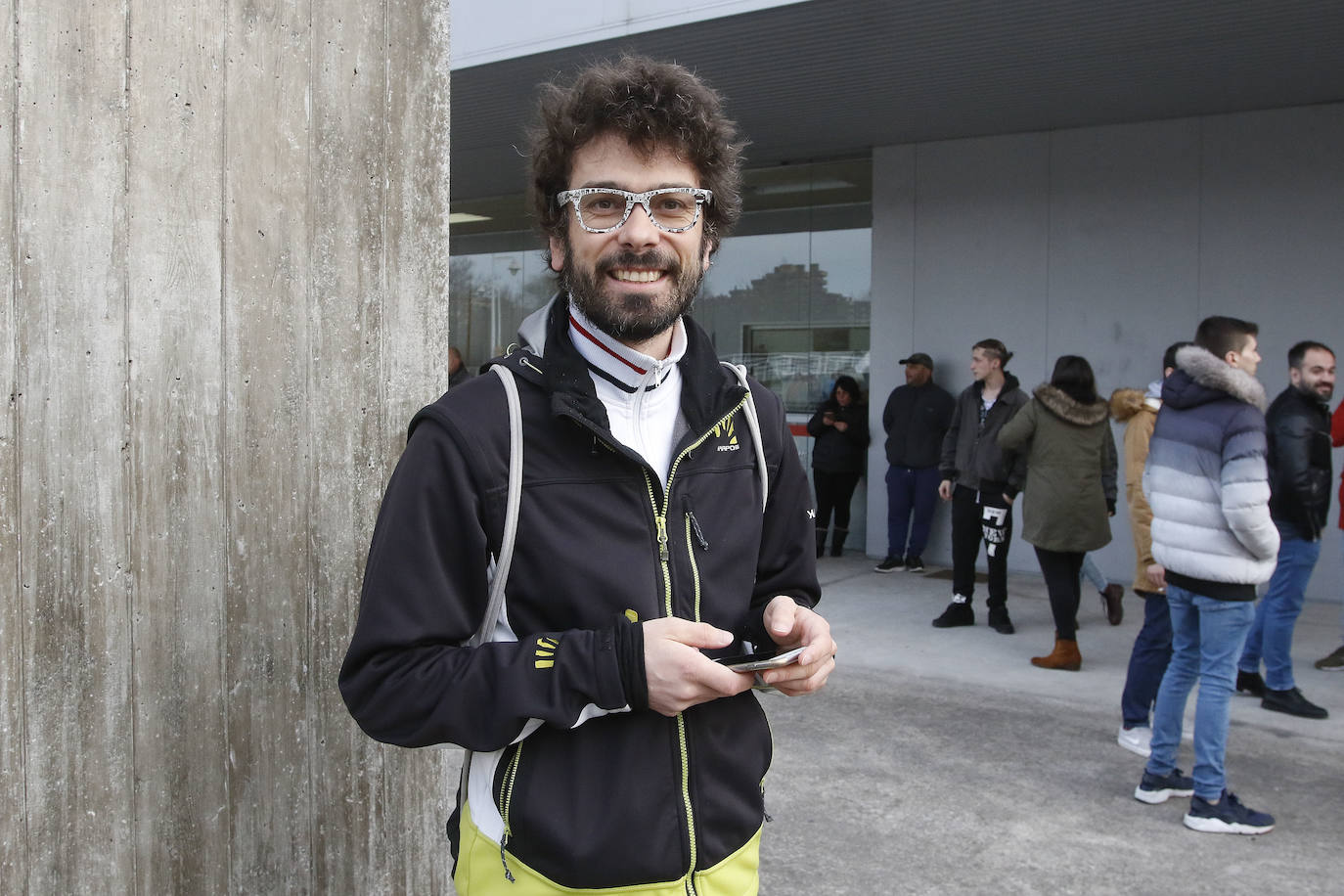 La empresa municipal confía en poder corregir los exámenes en dos semanas y hacer las primeras contrataciones temporales, en función de sus necesidades, a partir de junio