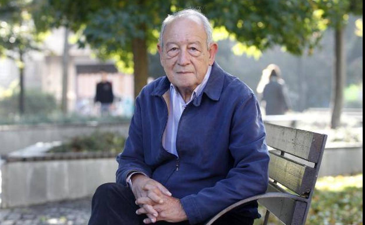Fallece Javier Conejo, presidente de la Obra de Hermano a Hermano