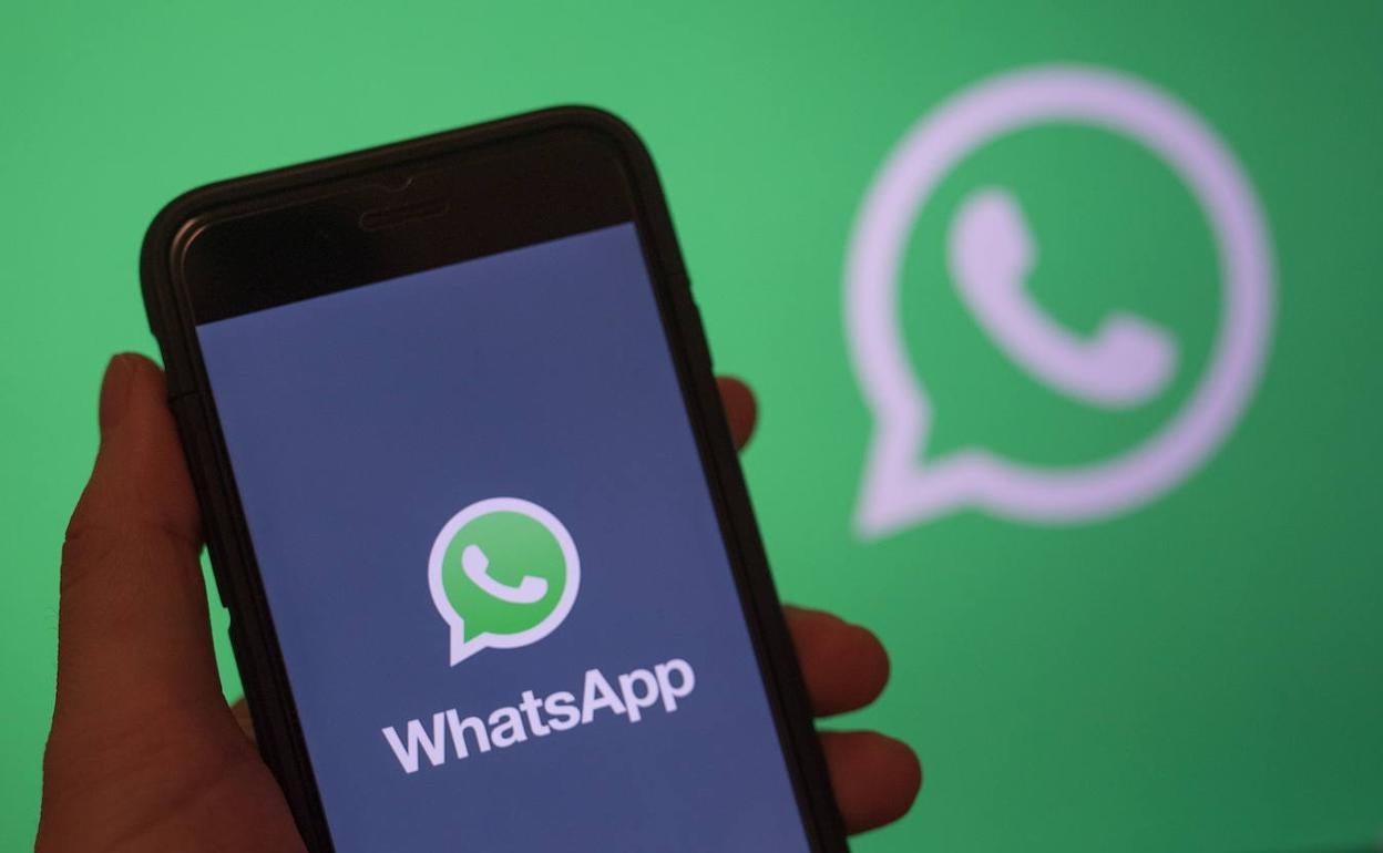 La novedad más esperada del WhatsApp: el modo oscuro