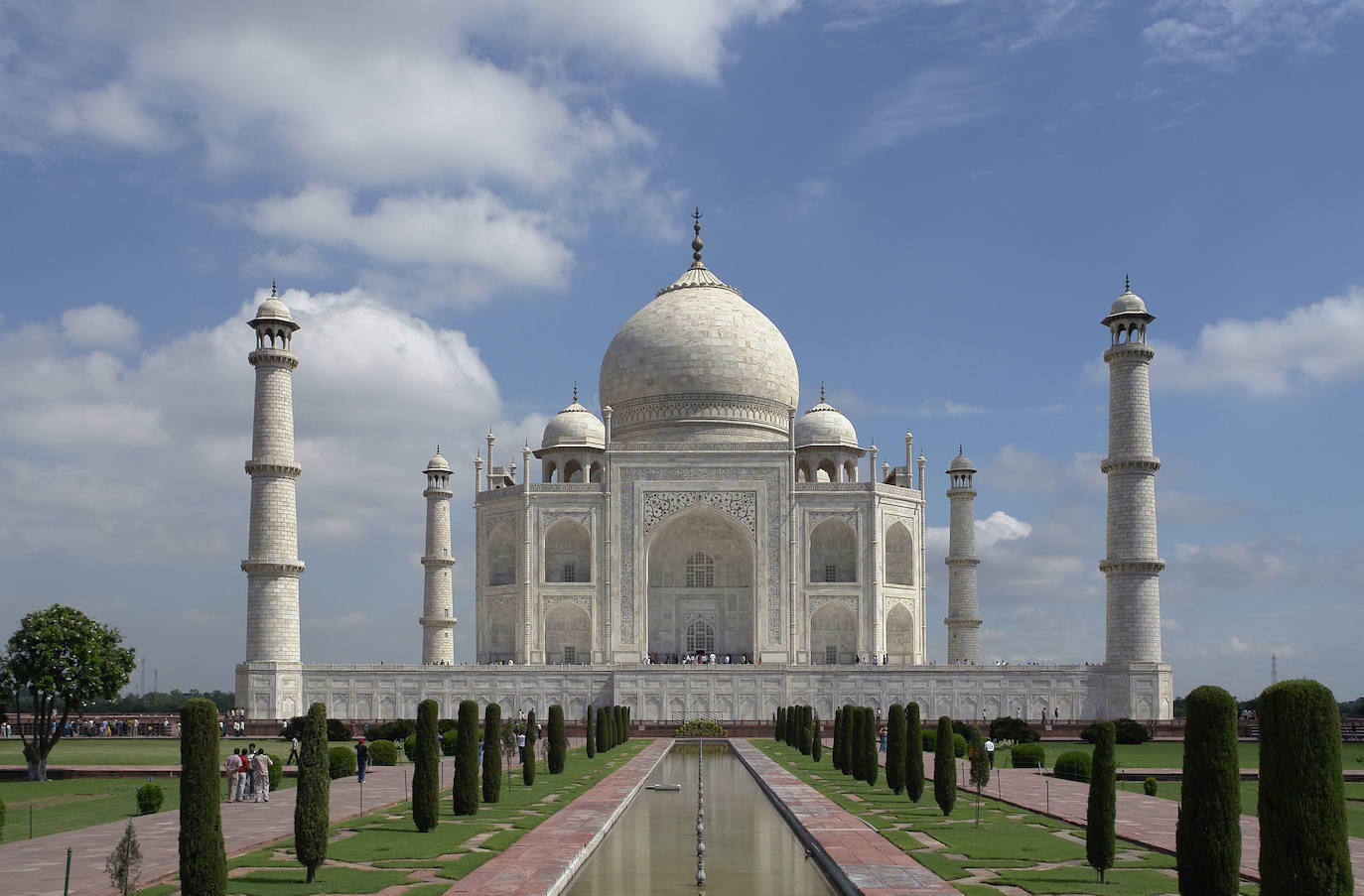 25. Agra (India)