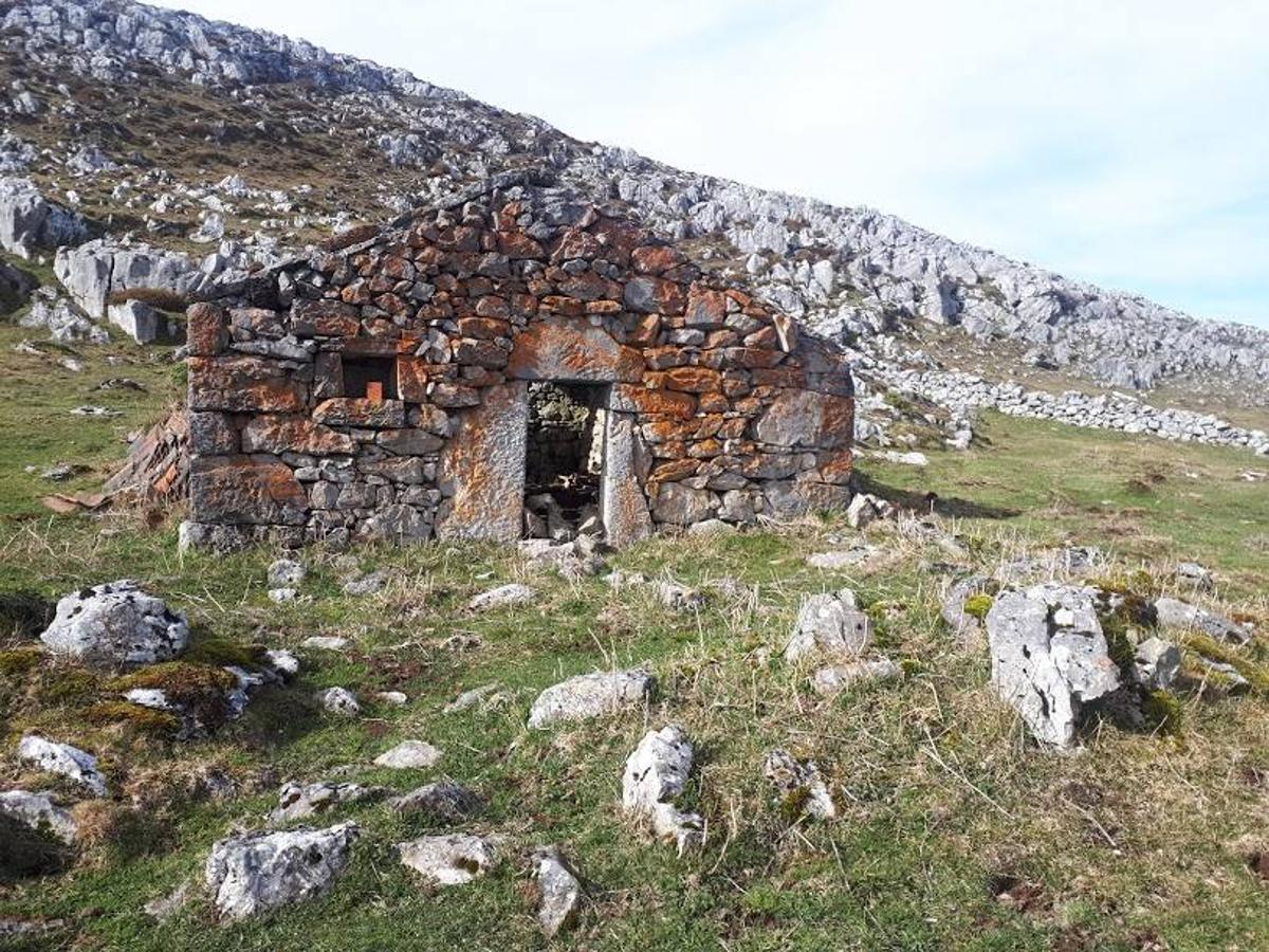 Fotos: Una ruta por la Sierra de Sobia