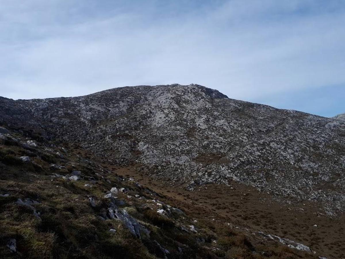 Fotos: Una ruta por la Sierra de Sobia