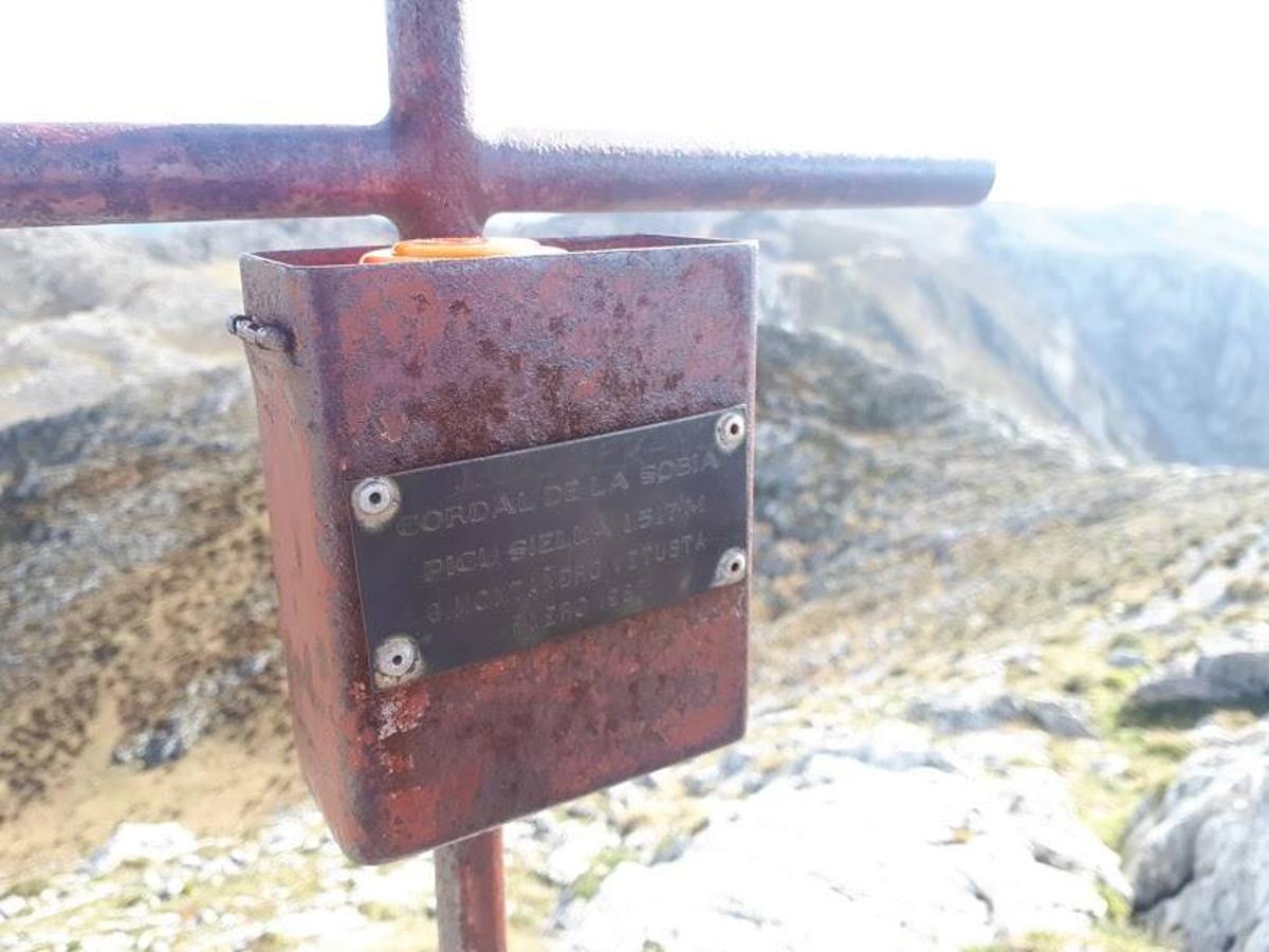 Fotos: Una ruta por la Sierra de Sobia