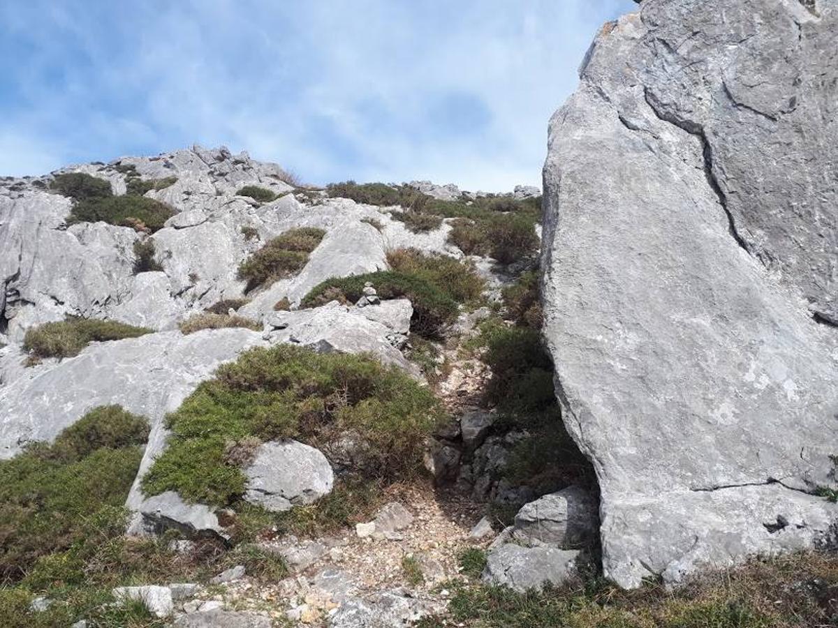 Fotos: Una ruta por la Sierra de Sobia