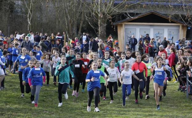 Coronavirus en Asturias | Suspendidos los Juegos Deportivos del Principado para reducir el riesgo de contagio