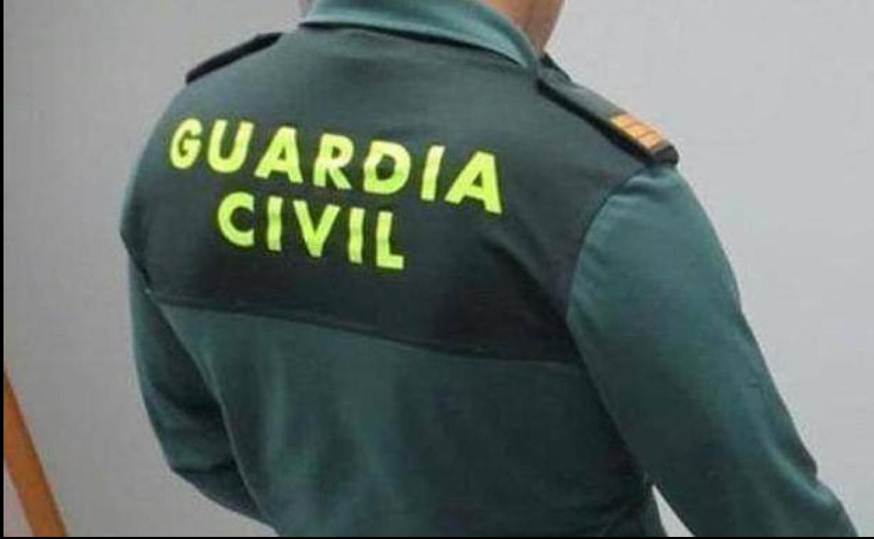 Coronavirus | La Guardia Civil reclama más medidas de protección frente al coronavirus