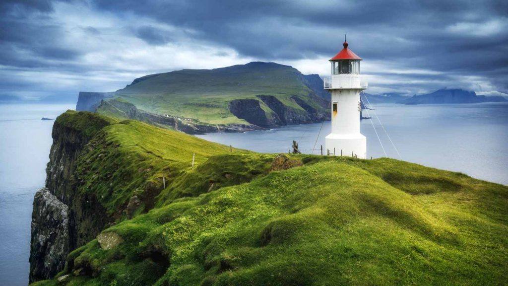 9. Skellig Michael – Irlanda