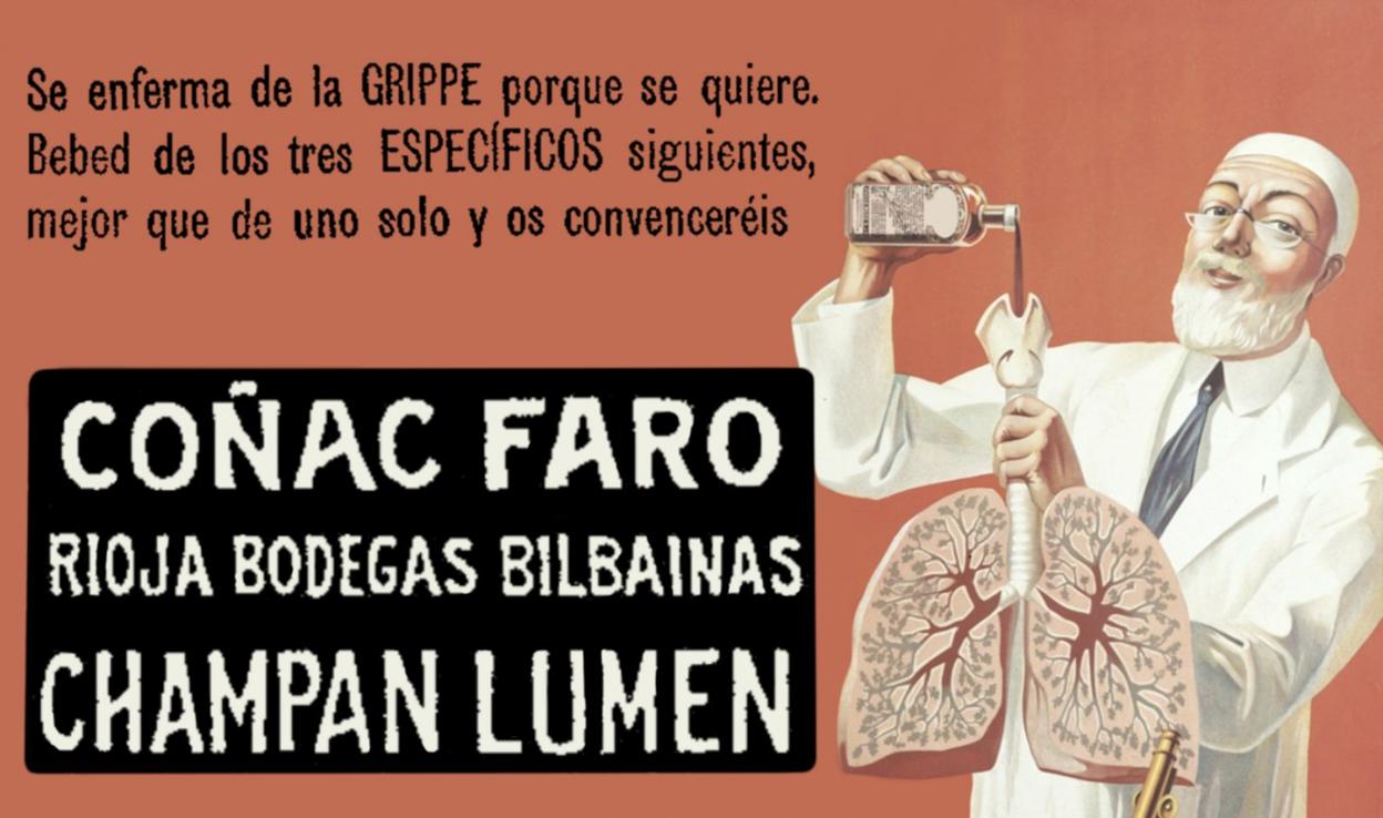 Antiguos remedios culinarios contra los virus