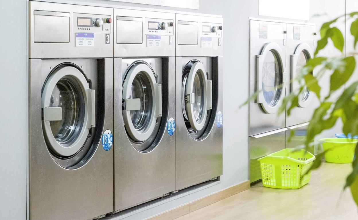 entrada Baya Tectónico Lavar en casa o en la lavandería: qué es mejor para el medio ambiente | El  Comercio
