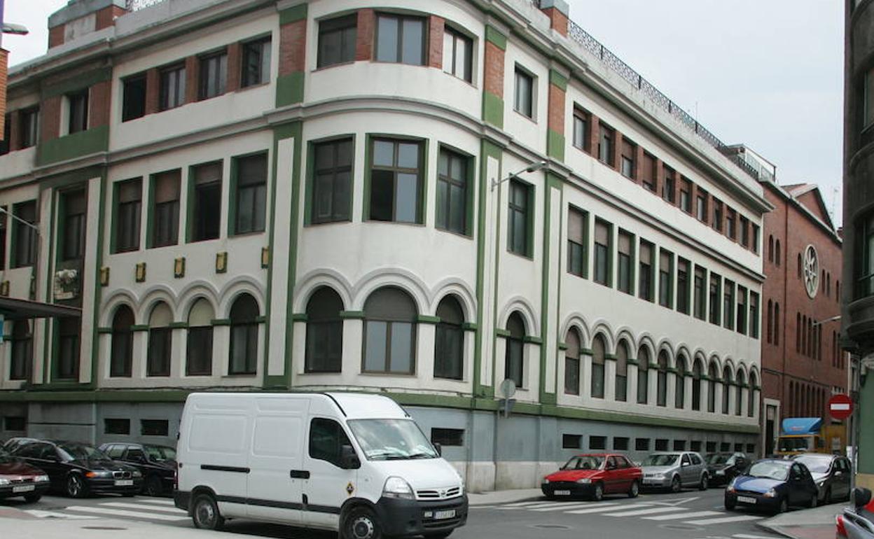 Coronavirus en Asturias | Primer positivo en un colegio de Gijón