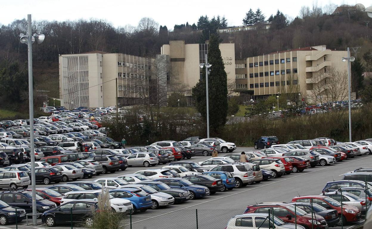 Centro Médico en Oviedo.