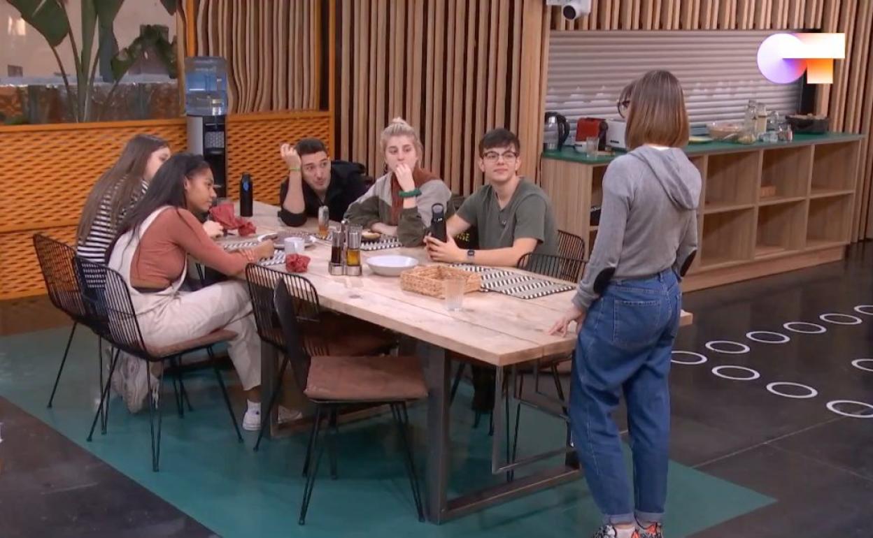 La crisis del coronavirus obliga a «suspender temporalmente» Operación Triunfo