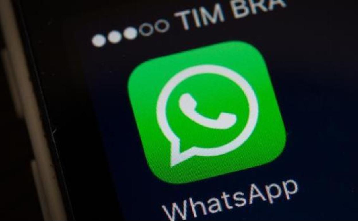 Cómo hacer videollamadas en grupo a través de WhatsApp