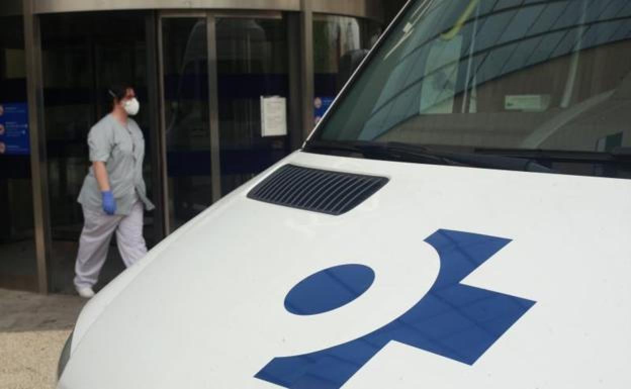 Una enfermera de 52 años, primera muerte de un sanitario en España por coronavirus