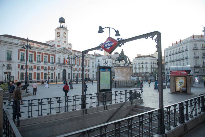 Madrid