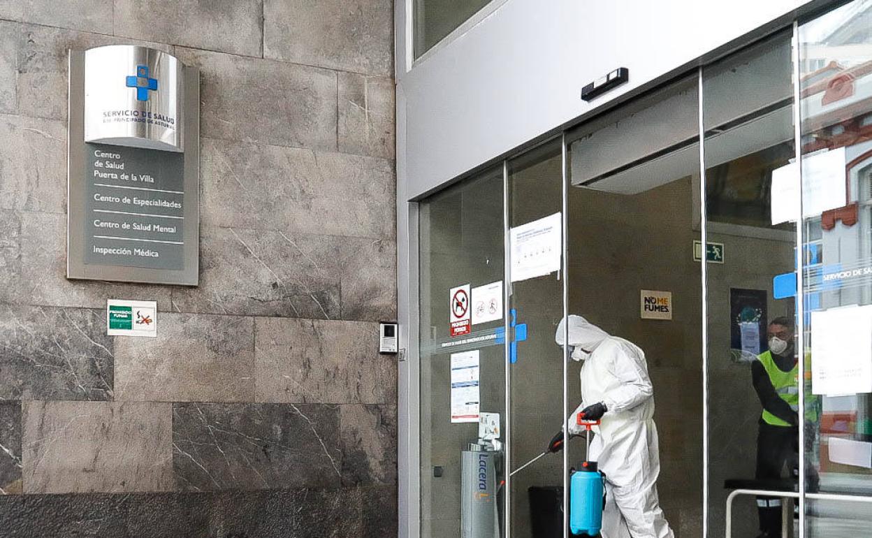 Coronavirus | Preocupación política por la falta de material en hospitales y residencias de ancianos