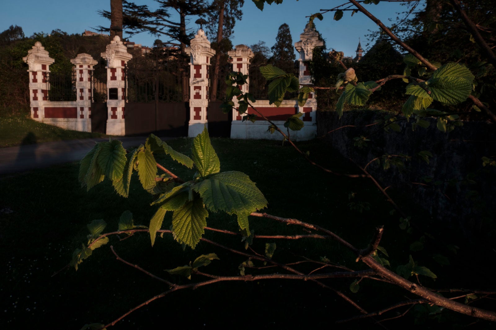 Te acercamos las imágenes de Asturias que este año apenas podemos disfrutar a causa de la terrible pandemia que azota nuestro país. 