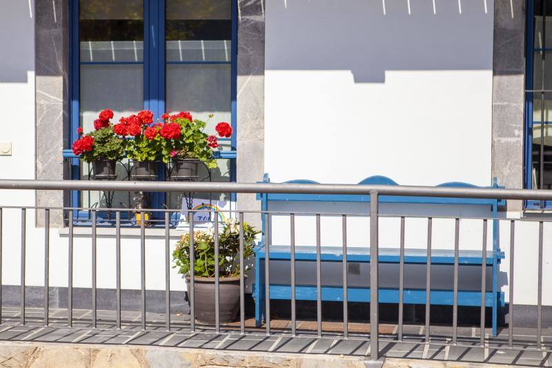 Te acercamos las imágenes de Asturias que este año apenas podemos disfrutar a causa de la terrible pandemia que azota nuestro país. 