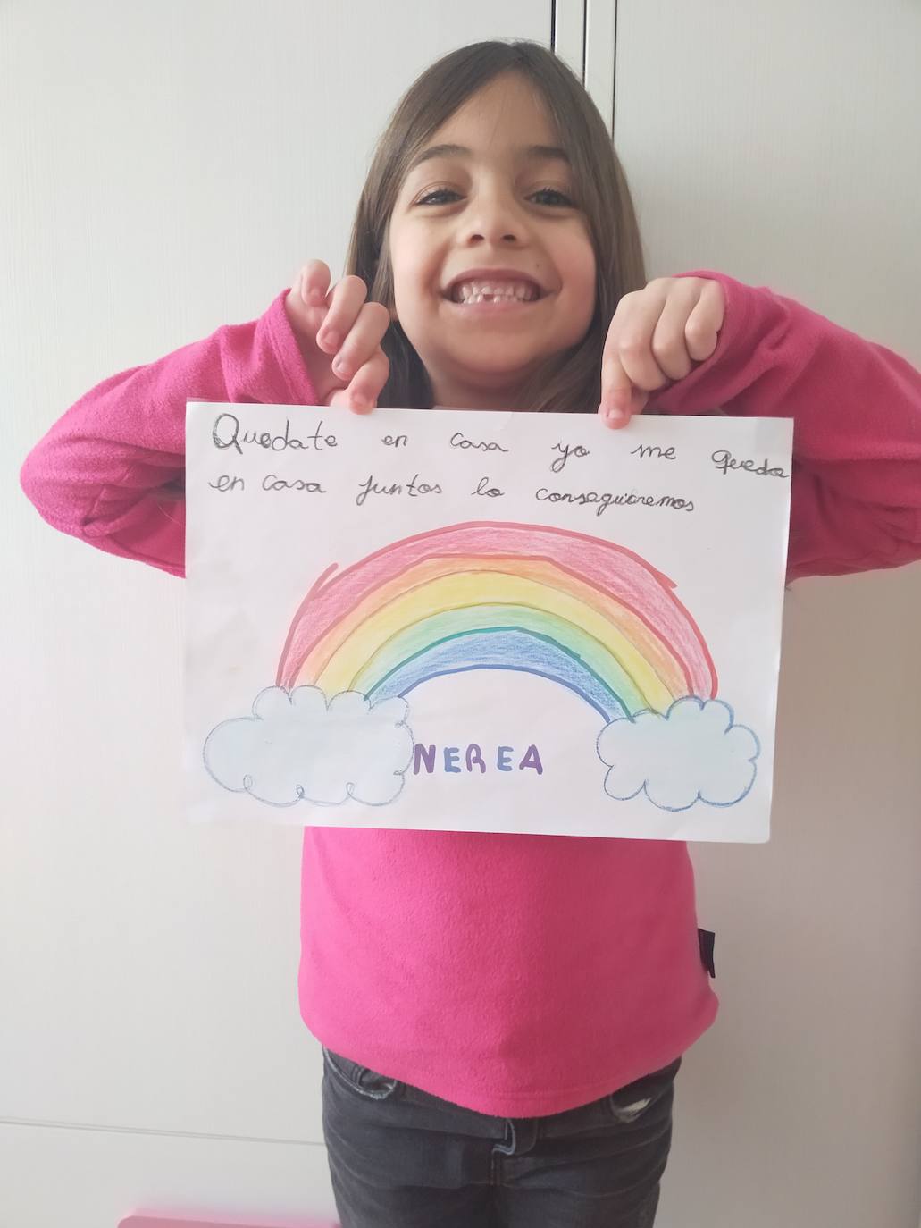 Nerea | Colegio La Atalia