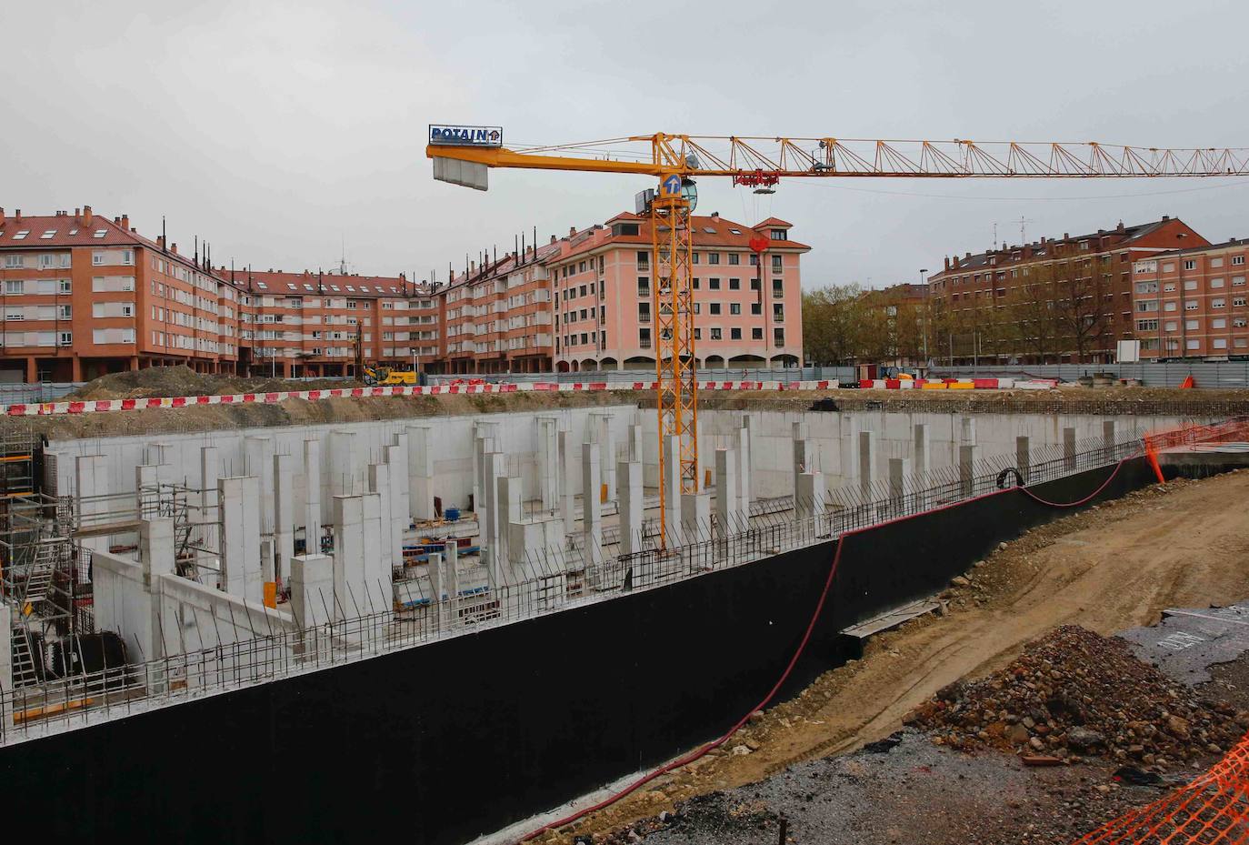 Fotos: Primera jornada en Asturias tras el endurecimiento del confinamiento