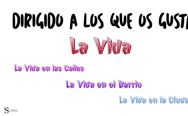El Llano hace piña con su comercio