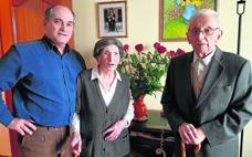 «Era un todoterreno»