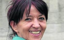 «Mi madre era luz»