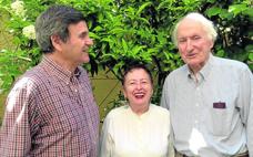 «No lo tuvo nada fácil»