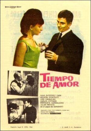 Tiempo de amor (Julio Diamante, 1964)