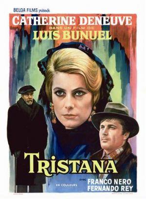 Tristana (Luis Buñuel, 1970)