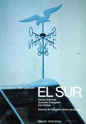 El sur (Víctor Erice, 1983)