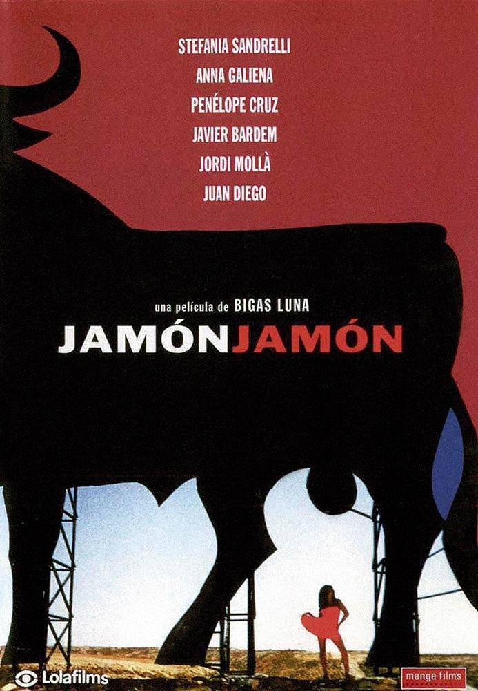 Jamón, jamón (Bigas Luna, 1992)