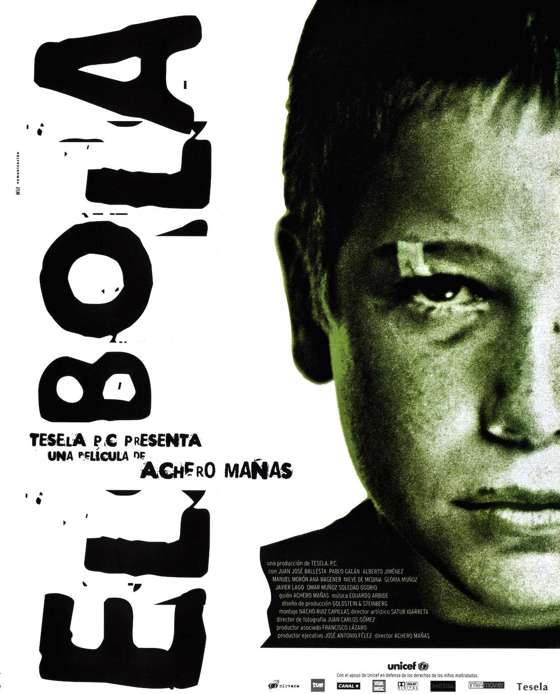 El Bola (Achero Mañas, 2000)