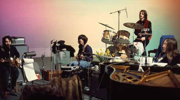 Uno de los mejores grupos de la historia que se separó en 1970 tras 10 años de intensa creatividad.