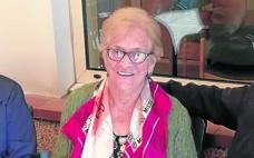 «Siempre tenía una sonrisa»