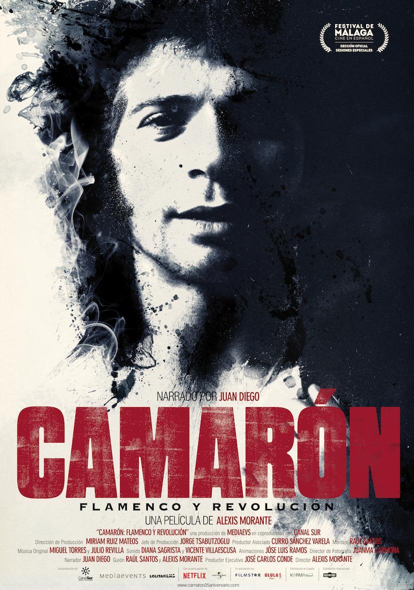 Camarón. Flamenco y revolución | Camarón de la Isla revolucionó el mundo del flamenco y se convirtió en uno de los artistas más influyentes del siglo pasado, pese a su muerte prematura. El documental hace una retrospectiva sobre su vida y obra a través de archivos inéditos. 