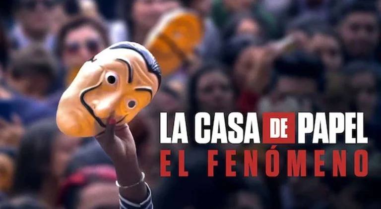 Existe una falsa creencia que asegura que los documentales son ideales para la hora de la siesta. Sin embargo, solo tienes que encontrar alguno acorde a tus gustos para saber que no es cierto. Estos son algunos ejemplos. | La casa de papel. El Fenómeno. Este documental de Netflix explica cómo se han realizado algunas de las escenas de la afamada serie. Emitida por primera vez en Antena 3, donde duró dos temporadas, el Profesor y su equipo se han convertido en auténticos fenómenos a nivel mundial. El documental contiene 'spoilers' de la cuarta temporada, por lo que será mejor que veas la serie antres. 